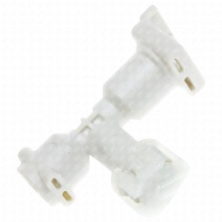 Raccord / Soupape de chaudière