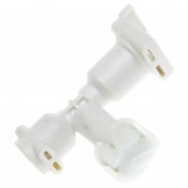 Raccord / Soupape de chaudière