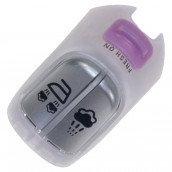 Avant de poignee Gris