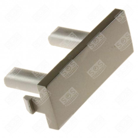 TOUCHE OUVERTURE PORTE D'ORIGINE FOUR MICRO-ONDES - 00614906