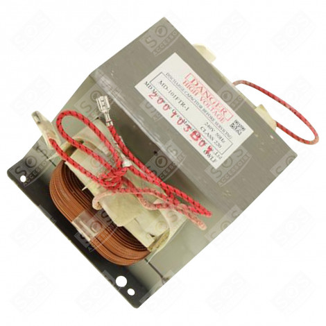 TRANSFORMATEUR FOUR MICRO-ONDES - 00632450