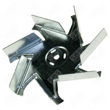 HELICE DE VENTILATEUR FOUR, CUISINIÈRE - 217440195