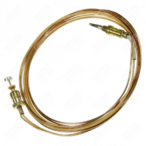 THERMOCOUPLE D'ORIGINE FOUR, CUISINIÈRE - 3570204028, 3570204010
