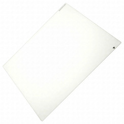 Verre intermédiaire d'origine