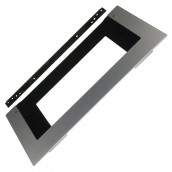 Vitre de porte exterieur