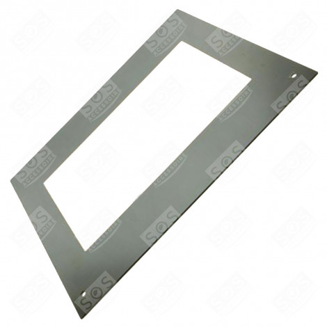 VITRE DE PORTE D'ORIGINE       -        562X480 MM FOUR, CUISINIÈRE - 692532683