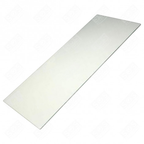 VITRE INTÉRIEURE DE PORTE FOUR, CUISINIÈRE - 0406378