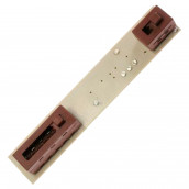 Platine clavier commande