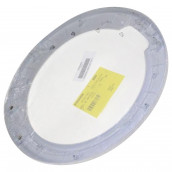 Cadre de hublot d'origine