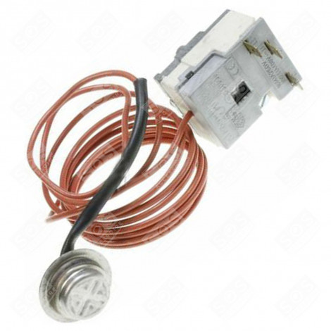 THERMOSTAT RÉGLABLE MACHINE À LAVER, LAVE-LINGE - 55X6266
