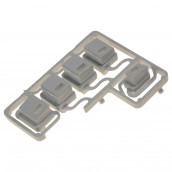 Ensemble touches Ensemble touches