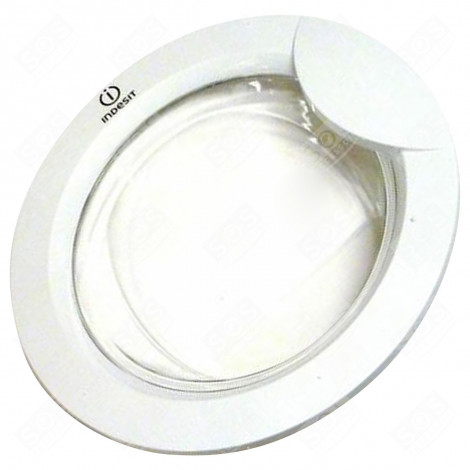HUBLOT COMPLET D'ORIGINE MACHINE À LAVER, LAVE-LINGE - C00283998