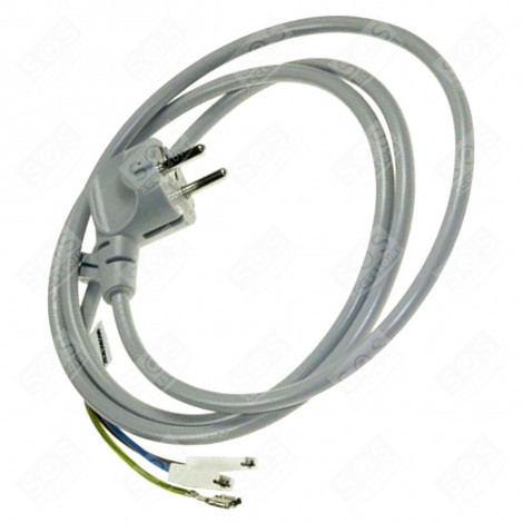 CÂBLE D’ALIMENTATION MACHINE À LAVER, LAVE-LINGE - 2836390200