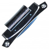 Ensemble charnière de porte d'origine