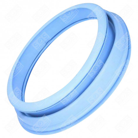 JOINT DE HUBLOT(MANCHETTE) MACHINE À LAVER, LAVE-LINGE - 00200014410200R