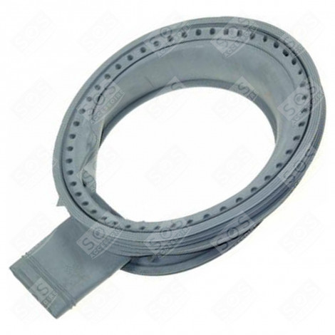 JOINT DE HUBLOT D'ORIGINE MACHINE À LAVER, LAVE-LINGE - 1325890315, 1325890307