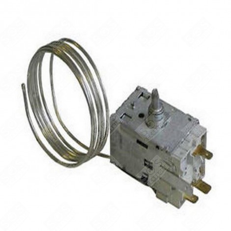 THERMOSTAT FRIGO, RÉFRIGÉRATEUR, CONGÉLATEUR - 481228238179