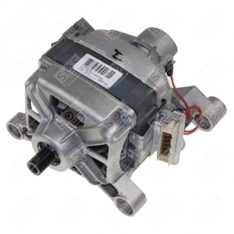 MOTEUR MACHINE À LAVER, LAVE-LINGE - 41010116