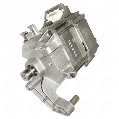 MOTEUR D'ORIGINE MACHINE À LAVER, LAVE-LINGE - 00141344