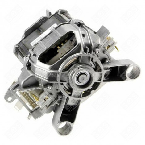 MOTEUR D'ORIGINE MACHINE À LAVER, LAVE-LINGE - 00145800, 00770563