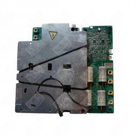 CARTE ÉLECTRONIQUE, MODULE DE PUISSANCE PLAQUE DE CUISSON - AS0021121, 691651628