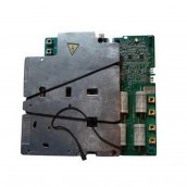 Carte électronique, module de puissance