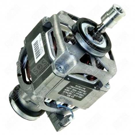 MOTEUR MACHINE À LAVER, LAVE-LINGE - 00144857