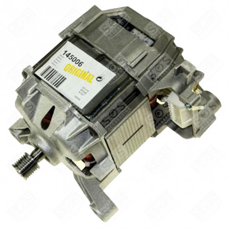 MOTEUR MACHINE À LAVER, LAVE-LINGE - 00145006