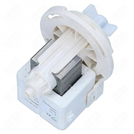 POMPE COMPATIBLE DE VIDANGE MACHINE À LAVER, LAVE-LINGE - MSP287258