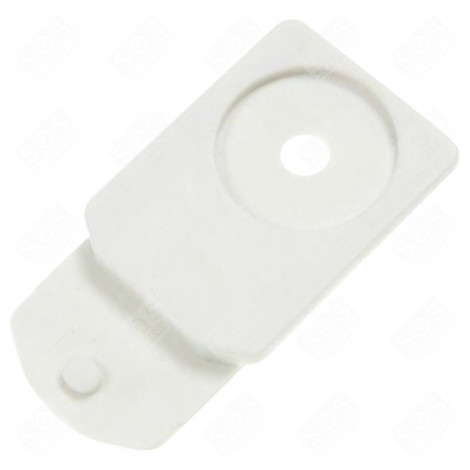 SUPPORT AIMANT PORTE HABILLAGE MACHINE À LAVER, LAVE-LINGE - 00606067