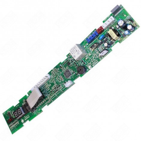 MODULE DE COMMANDE FRIGO, RÉFRIGÉRATEUR, CONGÉLATEUR - AS0007839