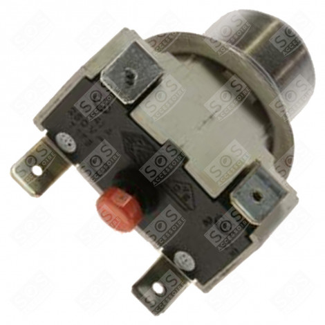 THERMOSTAT DE SÉCURITÉ MACHINE À LAVER, LAVE-LINGE - 00425614