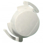 Touche de commande Touche de commande