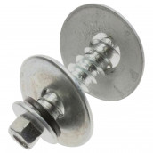 Vis de contrepoids Vis de contrepoids