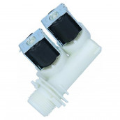Electrovanne 2 Voies