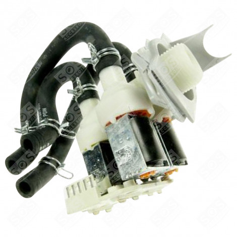 ELECTROVANNE MACHINE À LAVER, LAVE-LINGE - 09679200