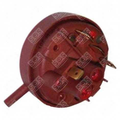 PRESSOSTAT MACHINE À LAVER, LAVE-LINGE - 2801560500