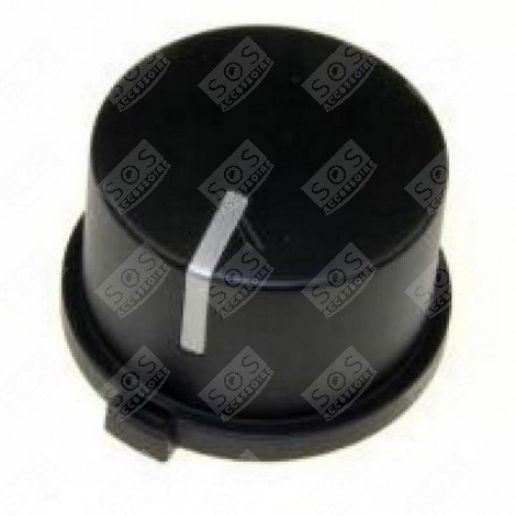 BOUTON DE COMMANDE LAVE-VAISSELLE - 32X4772