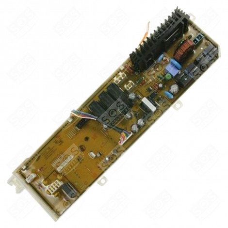 CARTE ÉLECTRONIQUE, MODULE DE PUISSANCE  355X106 MM MACHINE À LAVER, LAVE-LINGE - DC94-06276A