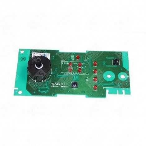 CARTE DE COMMANDE LAVE-VAISSELLE - 32X4153