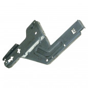 Boitier contre charniere gauche