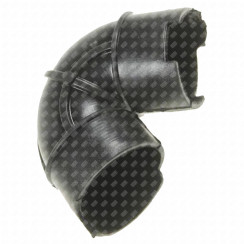 Durite résistance-répartiteur d'origine