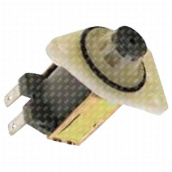 Electrovanne régénération