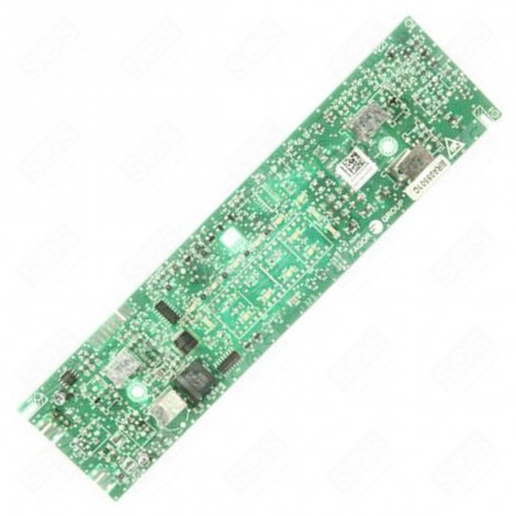 MODULE CARTE ÉLECTRONIQUE LAVE-VAISSELLE - AS6019716