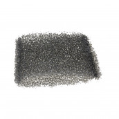 Filtre mousse