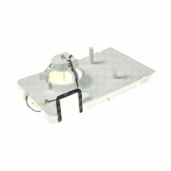 Moteur de ventilateur