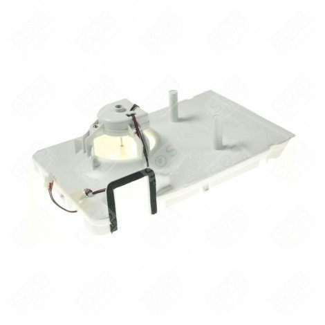 MOTEUR DE VENTILATEUR FRIGO, RÉFRIGÉRATEUR, CONGÉLATEUR - 0060840880, 49045788