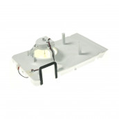 Moteur de ventilateur