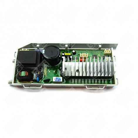 CARTE ÉLECTRONIQUE, PLATINE ÉLECTRONIQUE MACHINE À LAVER, LAVE-LINGE - 0021800035H
