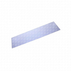 Clayette, étagère verre         -                438X106 mm